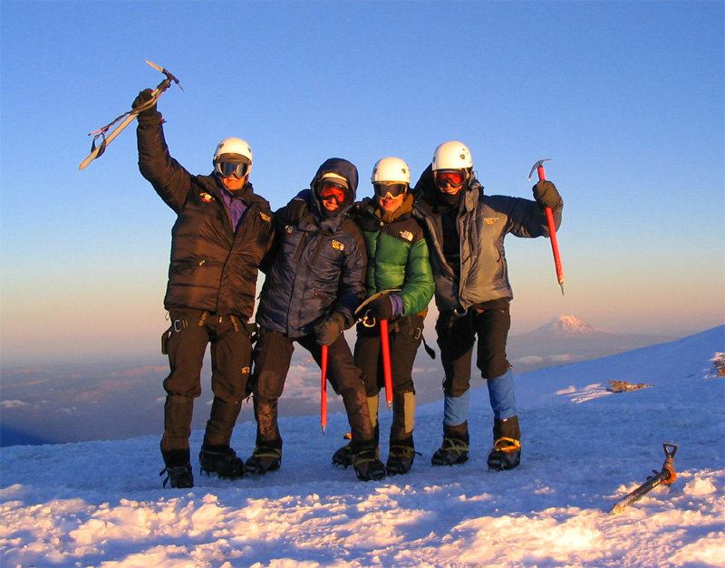 summit!